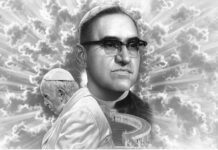 OSCAR ROMERO: NGƯỜI MỤC TỬ, NGƯỜI XÂY DỰNG HÒA BÌNH, VỊ THÁNH
