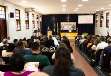 Hội Nghị Chuyên Đề Tại Brazil Bàn Về Sự Hiện Hữu Của Ma Quỷ Theo Giáo Lý Công Giáo