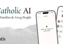 ĐỒNG SÁNG LẬP ACUTIS AI SUY TƯ VỀ MAGNIFICA HUMANITAS VÀ LỜI MỜI GỌI CỦA ĐỨC GIÁO HOÀNG ĐỐI VỚI CÁC MÔN ĐỆ TRONG THỜI ĐẠI KỸ THUẬT SỐ