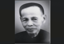 Câu Chuyện Trở Lại Của Cha Giuse Maria Nguyễn Văn Thích