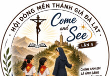 Come and See Lần IV, Tháng 8/2026