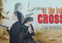 Lovers of the Holy Cross – Lời: Sr. Theresa Kim Trần – Nhạc: Sr. Hiền Hòa – Hd. Mến Thánh Giá Đà Lạt