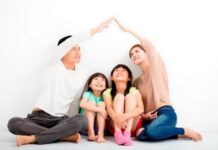 Khi con bắt đầu biết yêu…