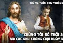 Thứ Tư, Thánh Cornêliô và Thánh Cyprianô
