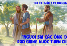 Thứ Tư ngày 23, Thánh Piô Pietrelcina.