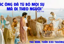 Thứ Năm đầu tháng, Thánh Ghêgôriô Cả