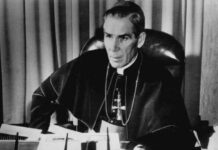 Đức Tổng Giám mục Fulton Sheen: Từ “tiếng nói của Thiên Chúa” trên truyền hình đến Chân phước của Giáo hội