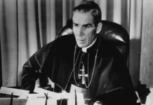 TUYÊN PHONG CHÂN PHƯỚC ĐỨC CHA FULTON SHEEN/I – ĐỨC ÔNG ROGER LANDRY (PMS HOA KỲ): CHÂN PHƯỚC FULTON SHEEN VÀ HIỆN TẠI CỦA SỨ MẠNG