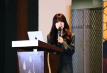 ĐẠI DIỆN TRUYỀN THÔNG WYD 2027 KÊU GỌI QUẢNG BÁ SỰ KIỆN NÀY CHO NHIỀU BẠN TRẺ KHÔNG CÓ ĐIỀU KIỆN THAM DỰ SỰ KIỆN