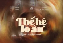 “Thế hệ lo âu” giảm tốc để giảm sốc