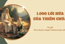 1000 LỜI HỨA CỦA THIÊN CHÚA