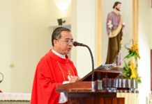 Suy Niệm Lễ Suy Tôn Thánh Giá
