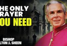 Cuộc đời và Di sản của Đức TGM Fulton Sheen