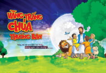 Lời Nguyện Tín Hữu Lễ Tết Trung Thu