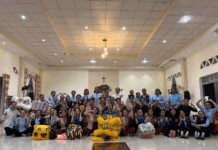 Nhà Mẹ Vui Trung Thu 2026