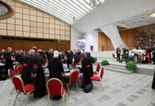 Amoris Laetitia: Những Kinh Nghiệm Mục Vụ Tại Châu Á Và Các Thách Thức Của Thế Giới Kỹ Thuật Số