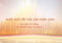 Suy Niệm Tin Mừng Chúa Nhật XXVIII Thường Niên, Năm A- Nước Trời: Yến Tiệc Của Thiên Chúa