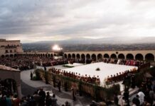 Từ Đức Gioan Phaolô II Đến Đức Lêô XIV: Bốn Mươi Năm “Tinh Thần Assisi”